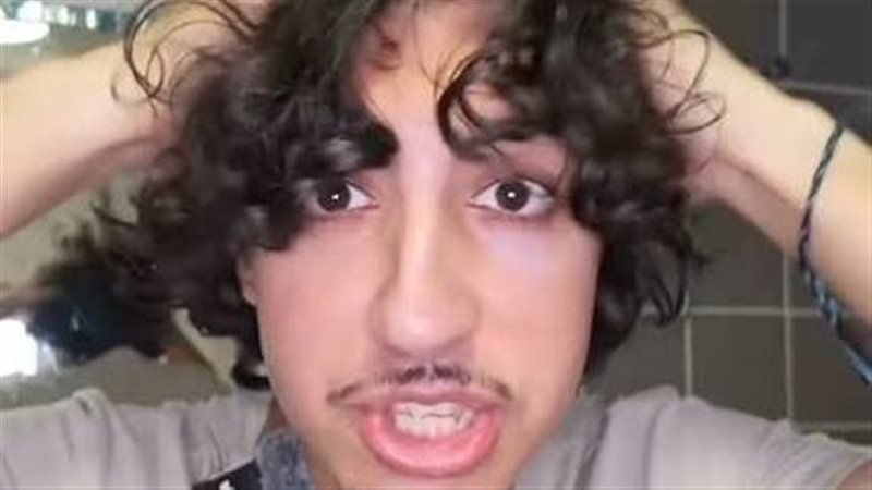 شبيه محمد هاني