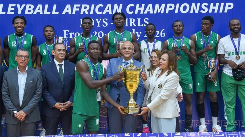 جانب من البطولة 