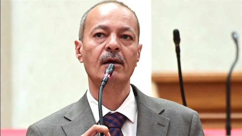 النائب حسين غيته