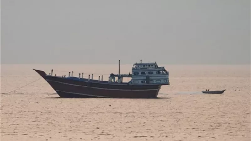 ناقلة نفط