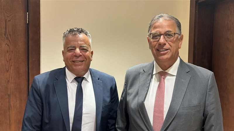 أيمن علام والسفير