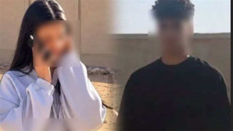 المتهمين 
