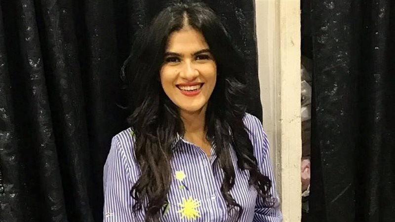 ياسمينا المصري