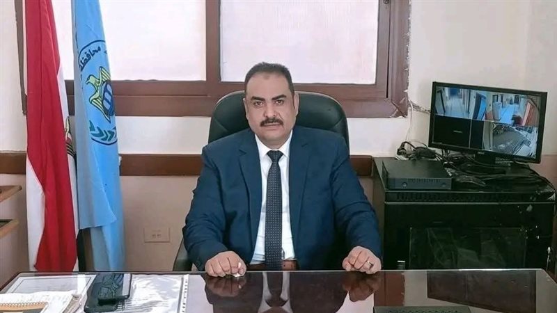 أسامة عبد العال 