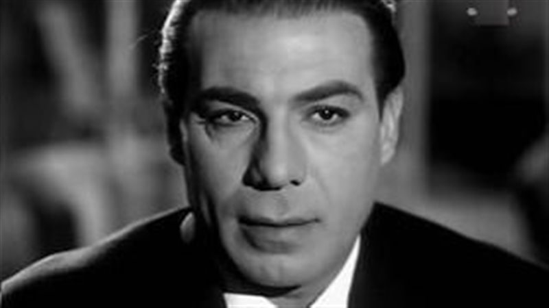 فريد شوقي