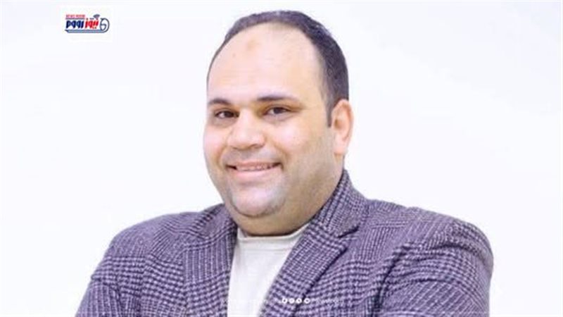 الدكتور محمد فؤاد
