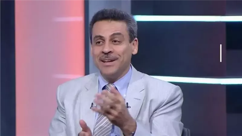 حسين السيد 