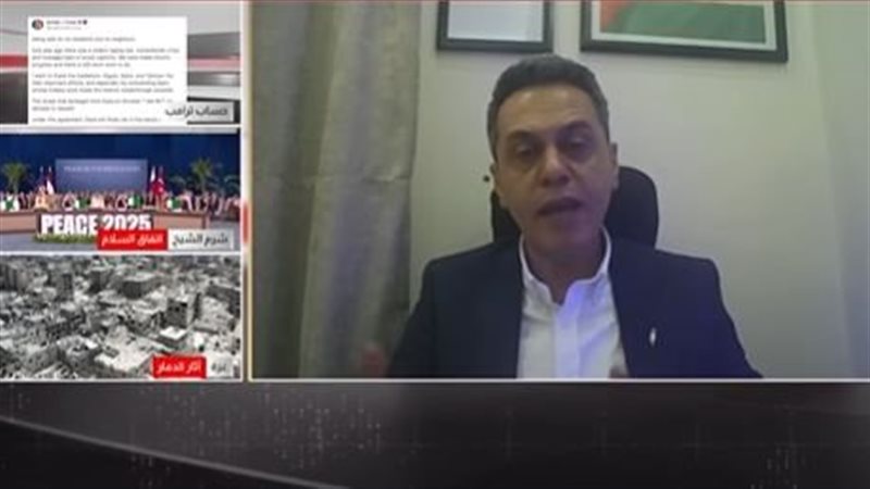 الدكتور صلاح عبد