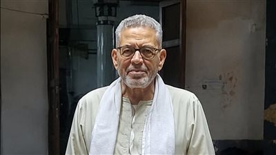 بعد نطق الشهادتين.. وفاة مؤذن أثناء رفع أذان الجمعة داخل مسجد الهلالي بأسيوط