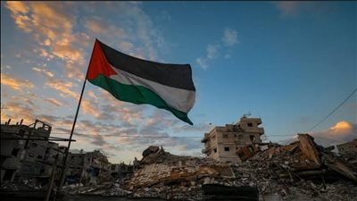 إدانة من 8 دول إسلامية وعربية لتصريحات بن غفير وكاتس بشأن تهجير أهل غزة