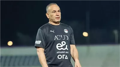إبراهيم حسن:لم يتم عقد أي جلسة مع اتحاد الكرة..وكل الأرقام المنتشرة غير صحيحة