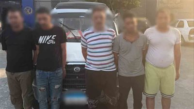 تكبيل وضرب بعصا.. تفاصيل وفاة شاب داخل مصحة إدمان غير مرخصة بعين شمس
