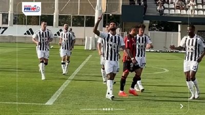 نتيجة وملخص وأهداف مباراة يوفنتوس ونيس الودية اليوم 2026