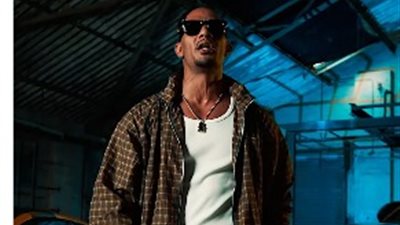 محمد رمضان يكشف موعد مسلسل «عشماوي» رمضان 2027 ويحذر من شائعات الترشيحات