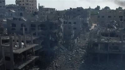 خبير: مصر أفشلت مخطط التهجير.. والقضية الفلسطينية جزء من أمنها القومي
