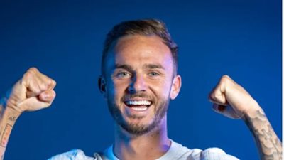 توتنهام يقرر إراحة ماديسون خلال فترة الإعداد لتجنب المخاطرة به