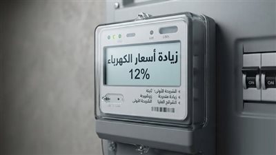 الكهرباء: المستهلك يتحمل نسبة من التكلفة.. والدولة ملتزمة بعدم تخفيف الأحمال