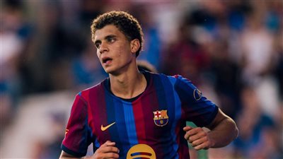 آس: عبد الكريم يقنع برشلونة والمهاجم المصري يغير خطط النادي في الميركاتو