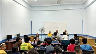 «شباب السلام» ينظم ندوة تثقيفية عن ثورة 23 يوليو لترسيخ الوعي الوطني للشباب