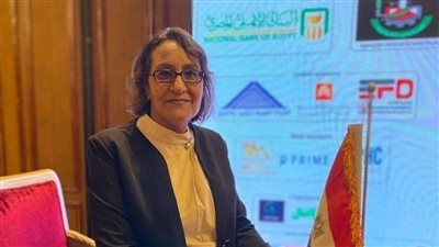 حنان رمسيس: البورصة تحقق مكاسب قوية بدعم السيولة وتبادل الأدوار بين القطاعات