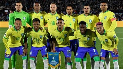 بطل البريميرليج يشعل الميركاتو.. نجم منتخب البرازيل لاعبًا جديدًا في أرسنال