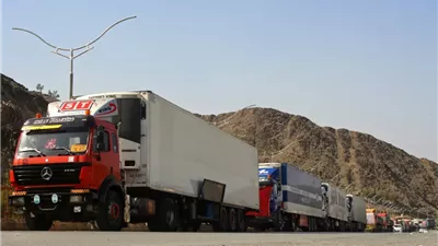 أفغانستان تعيد رسم خريطة تجارتها.. إيران وآسيا الوسطى بديلًا عن باكستان