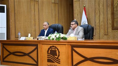 من نجع حمادي إلى قوص.. دليل الهوية البصرية لقنا يشمل مدن وقرى المحافظة