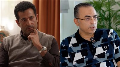 المؤلف عمرو سمير عاطف عن تقديم عمرو سعد أولاد حارتنا : شئ في منتهى الغرابة