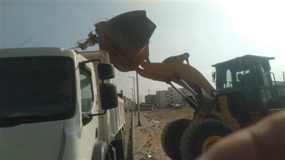 حي السويس يواصل حملات النظافة الشاملة لرفع كفاءة الشوارع والحفاظ على المظهر