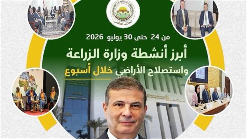 جانب من التوجيهات