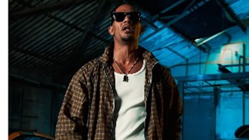محمد رمضان