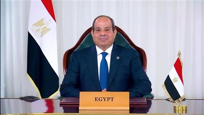 من 8 لـ 6 أيام.. توجيهات رئاسية بتقليل زمن الإفراج الجمركي