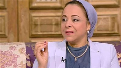 «خلوها ورقة واحدة».. نهاد أبو قمصان تطالب بحكم شامل لحقوق المرأة عند الطلاق 