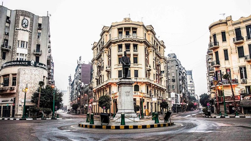 التراث العمراني