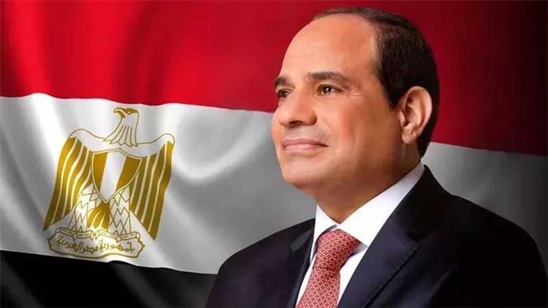 السيسي يوجه بتطبيق