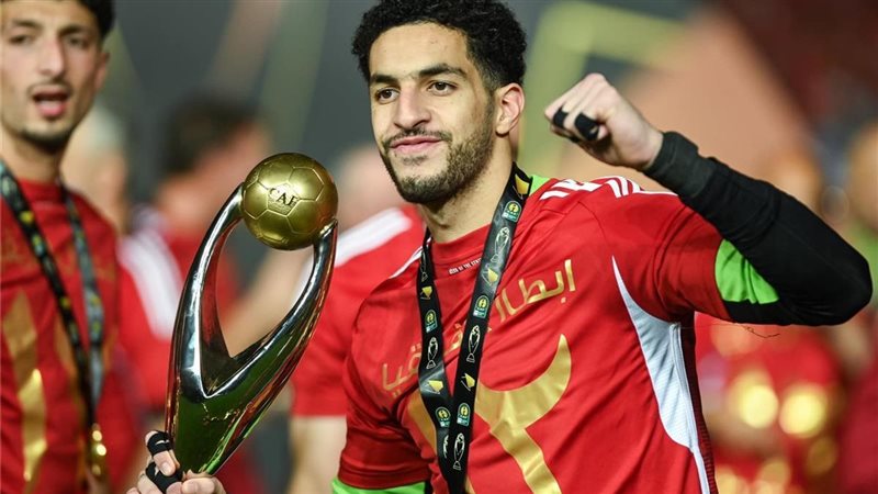 مصطفى شوبير