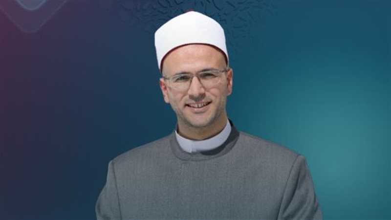 أمين الفتوى