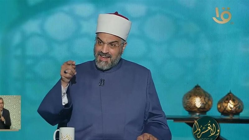 أمين الفتوى بدار