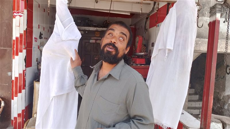 محمد الكحلاوى