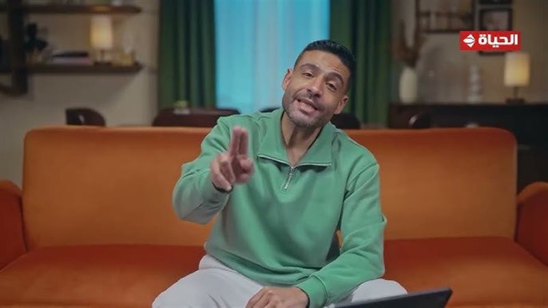 إسلام فوزي