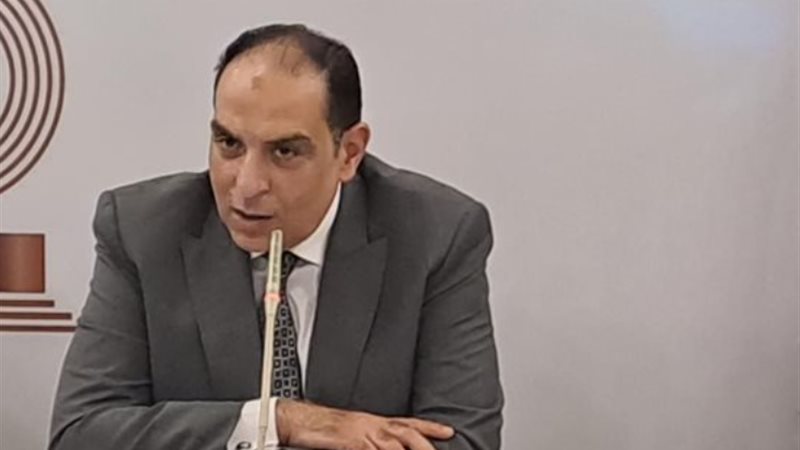 محمد العرجاوي نقيب