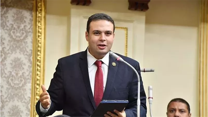 النائب عبد المنعم