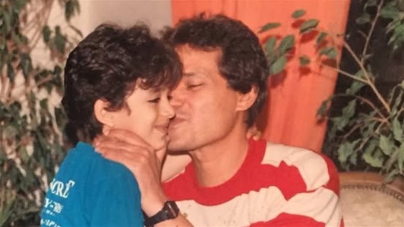 محمد يسري و إبراهيم