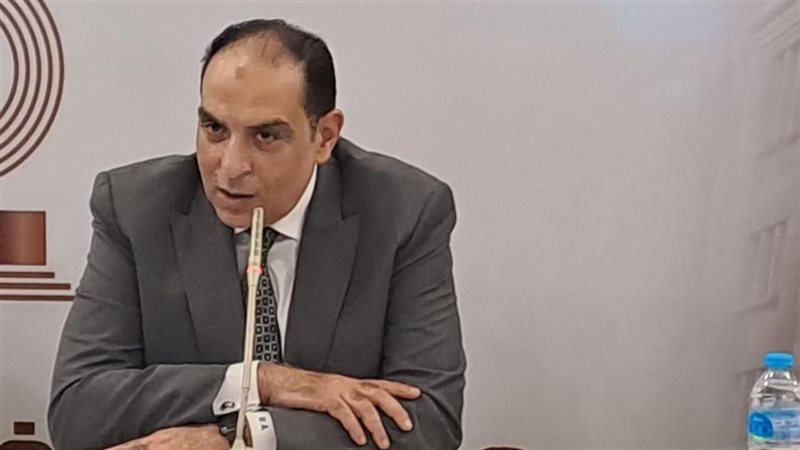 رئيس شعبة الجمارك
