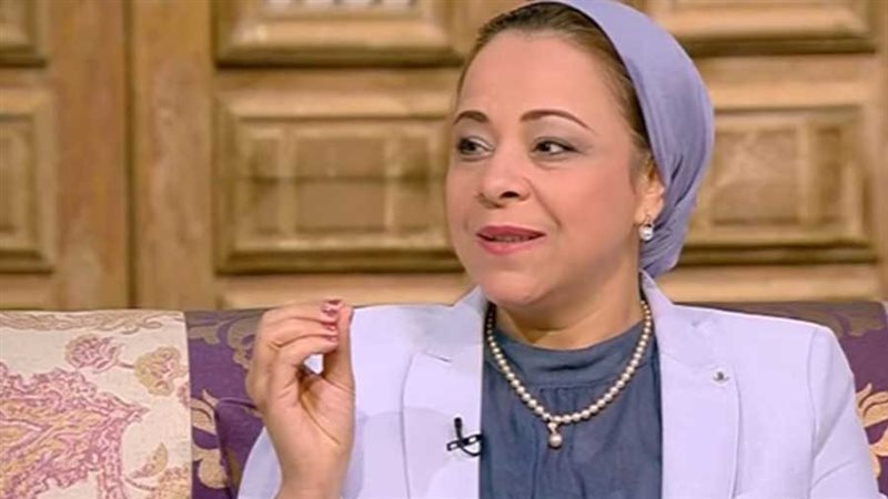 نهاد أبو قمصان