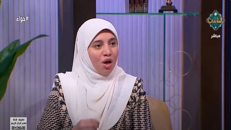 الدكتورة هبة إبراهيم