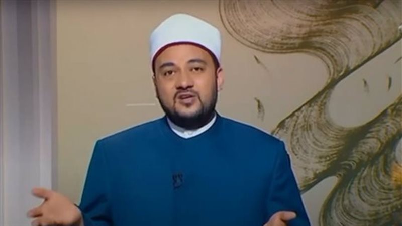 أحمد نبوي عضو المجلس
