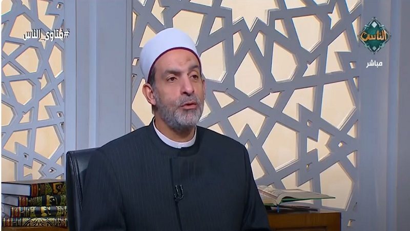 الشيخ علي فخر