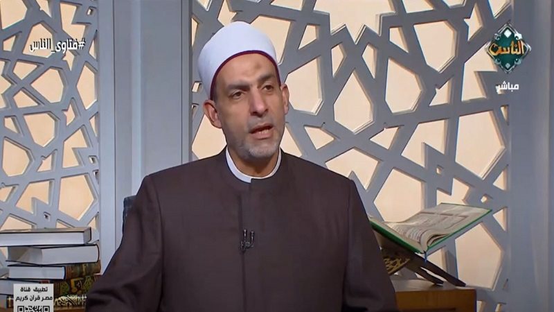 الشيخ علي فخر