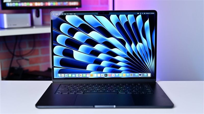 MacBook